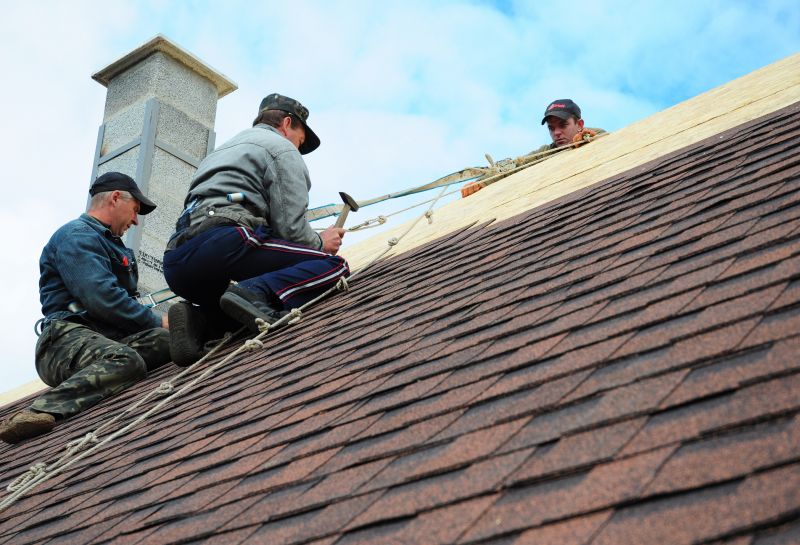 Specialized Roofers